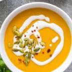 Best Mulligatawny Soup in Philadelphia, PA