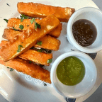 Best Paneer Pakora in Philadelphia, PA