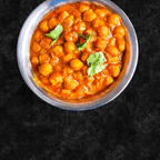 Best Chana Masala in Philadelphia, PA