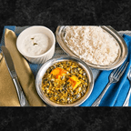 Best Saag Paneer in Philadelphia, PA